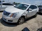 2015 CADILLAC SRX