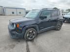 2015 JEEP RENEGADE