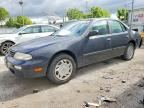 1996 NISSAN ALTIMA