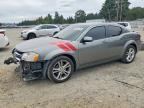 2012 DODGE AVENGER