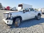 2021 GMC SIERRA
