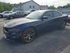 2015 DODGE CHARGER