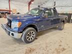 2011 FORD F150
