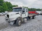 2022 INTERNATIONAL MV607
