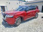 2022 NISSAN PATHFINDER