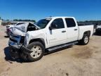 2010 CHEVROLET SILVERADO
