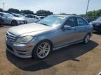 2014 MERCEDES-BENZ C