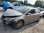 2013 TOYOTA AVALON