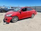 2012 HYUNDAI ACCENT