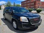 2017 GMC TERRAIN