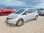 2017 NISSAN VERSA NOTE
