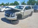 2016 CHEVROLET TAHOE