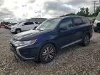 2020 MITSUBISHI OUTLANDER