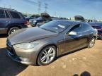 2015 TESLA MODEL S