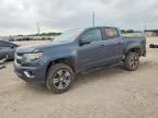2015 CHEVROLET COLORADO