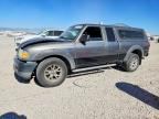 2007 FORD RANGER