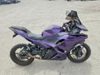 2025 KAWASAKI EX500