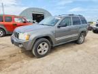 2007 JEEP GRAND CHEROKEE