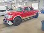 2010 FORD F150