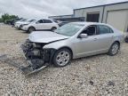 2011 FORD FUSION