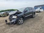 2013 JEEP GRAND CHEROKEE