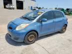 2010 TOYOTA YARIS
