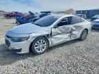2019 CHEVROLET MALIBU
