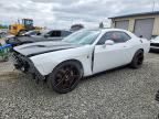 2015 DODGE CHALLENGER