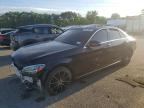 2021 MERCEDES-BENZ C