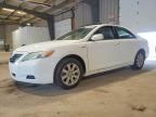 2008 TOYOTA CAMRY