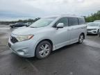 2012 NISSAN QUEST