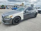 2016 INFINITI Q50