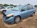 2009 TOYOTA SIENNA