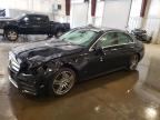 2018 MERCEDES-BENZ E
