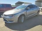 2017 CHRYSLER 200