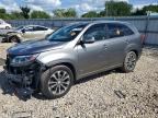 2014 KIA SORENTO