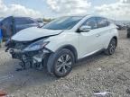 2020 NISSAN MURANO