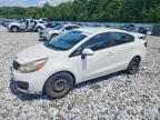 2015 KIA RIO