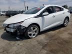 2019 CHEVROLET VOLT