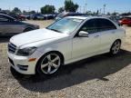 2014 MERCEDES-BENZ C
