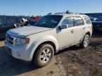 2011 FORD ESCAPE