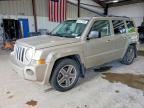 2010 JEEP PATRIOT