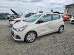 2016 CHEVROLET SPARK