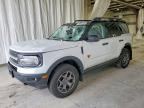 2023 FORD BRONCO SPORT