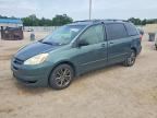 2004 TOYOTA SIENNA