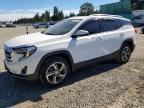 2020 GMC TERRAIN
