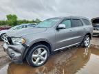 2012 DODGE DURANGO