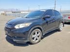 2016 HONDA HR-V