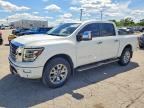 2020 NISSAN TITAN