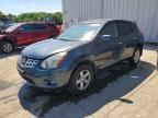 2013 NISSAN ROGUE